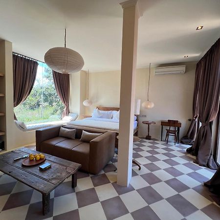 The Rose Moon Villa - Uluwatu المظهر الخارجي الصورة