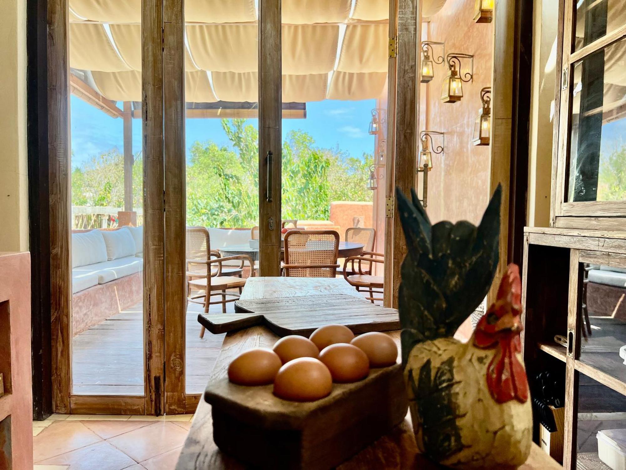 The Rose Moon Villa - Uluwatu المظهر الخارجي الصورة