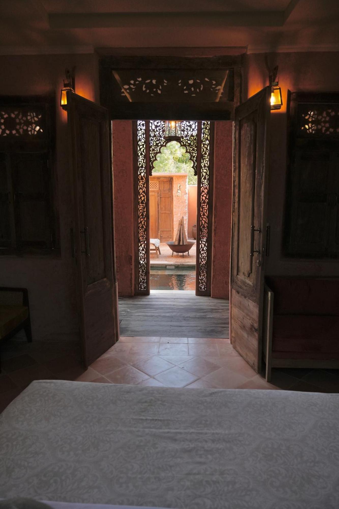 The Rose Moon Villa - Uluwatu المظهر الخارجي الصورة