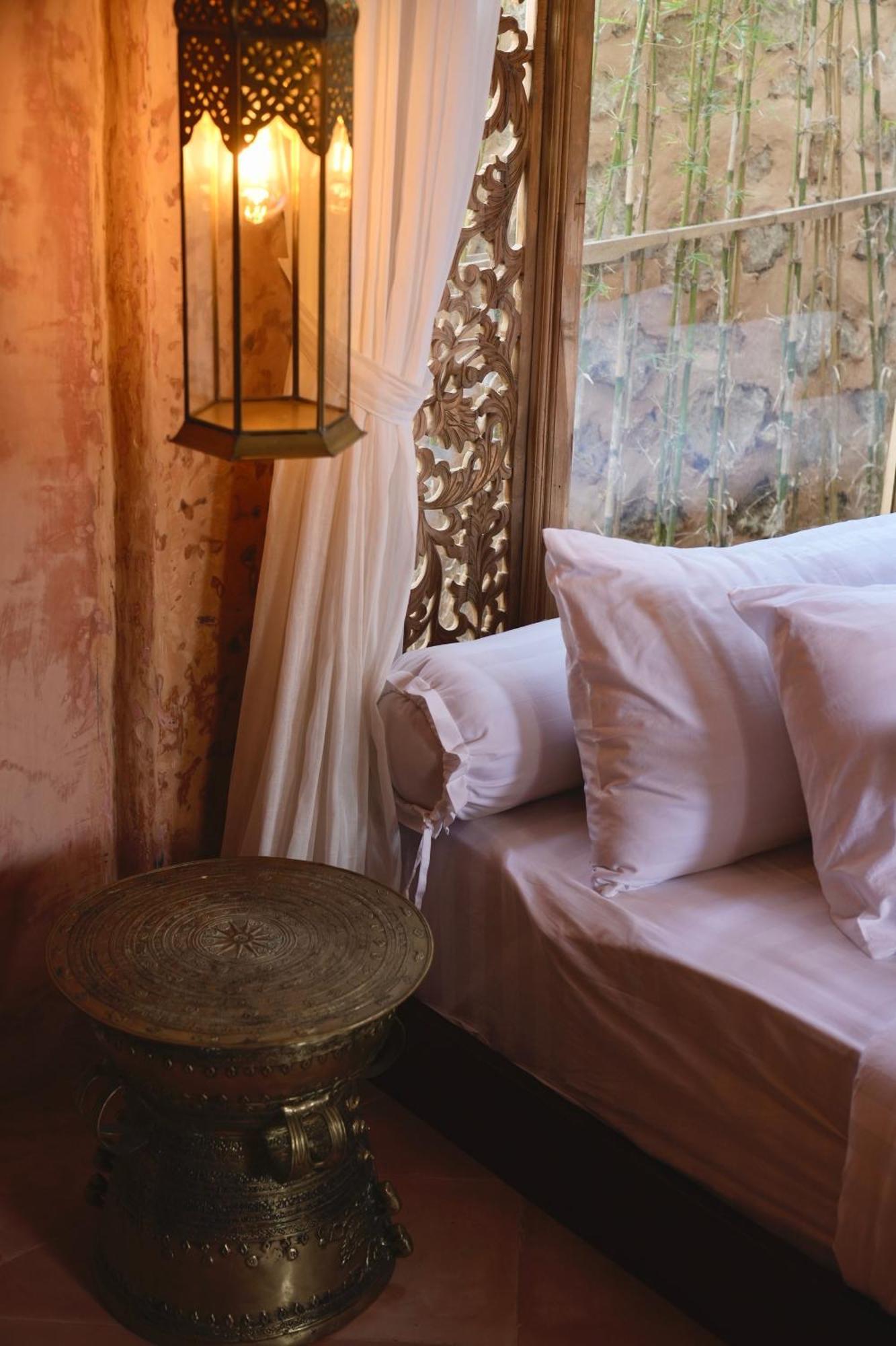 The Rose Moon Villa - Uluwatu المظهر الخارجي الصورة