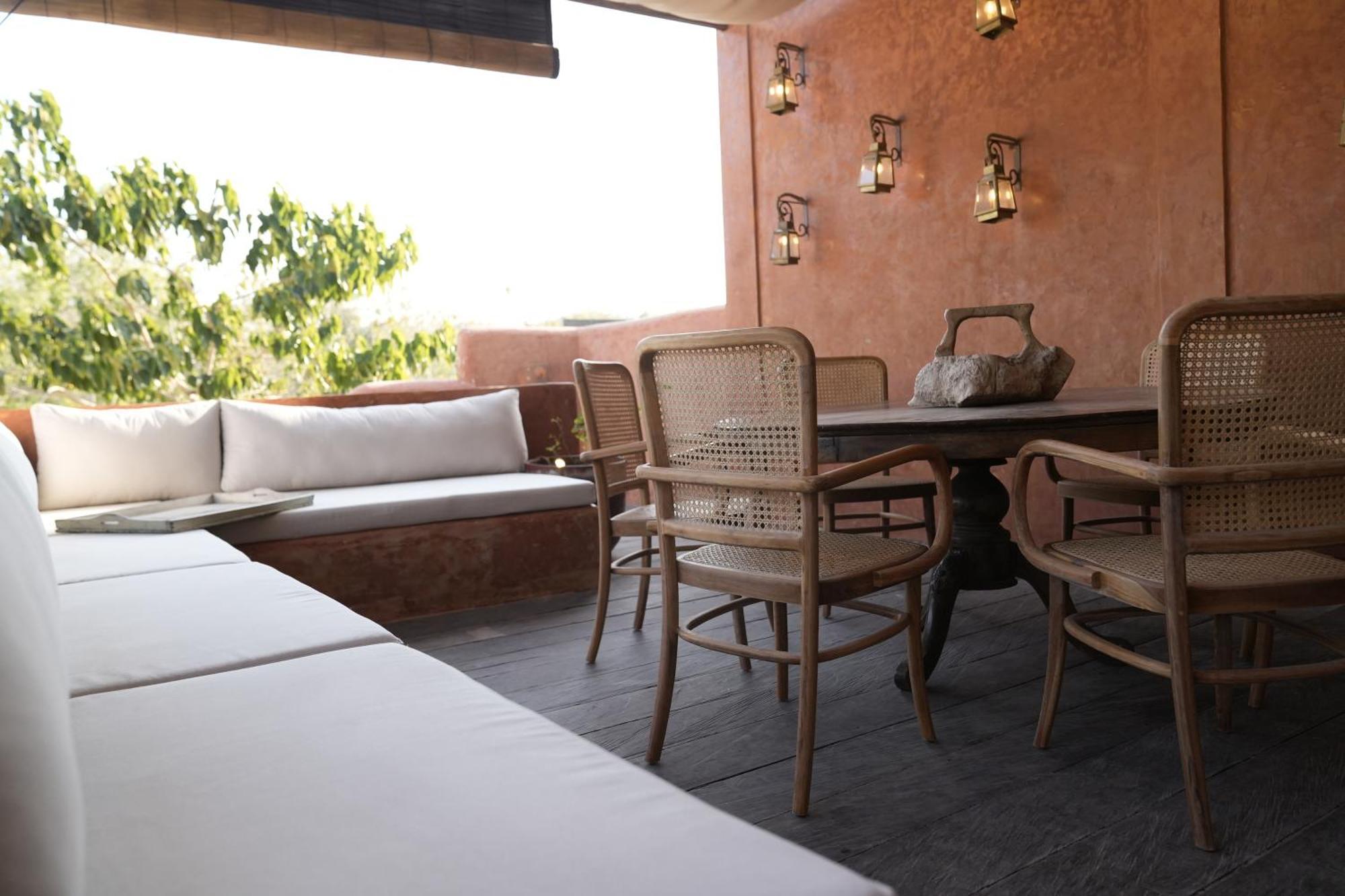 The Rose Moon Villa - Uluwatu المظهر الخارجي الصورة