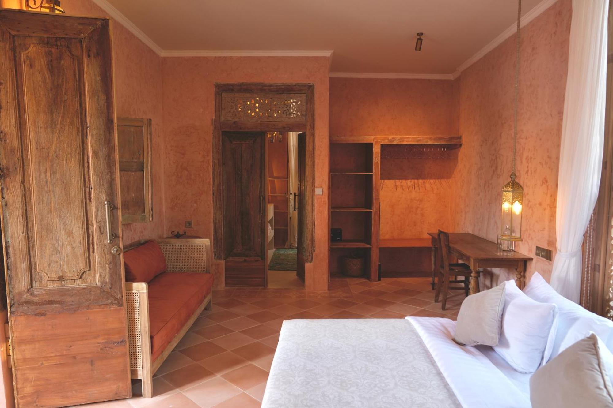 The Rose Moon Villa - Uluwatu المظهر الخارجي الصورة