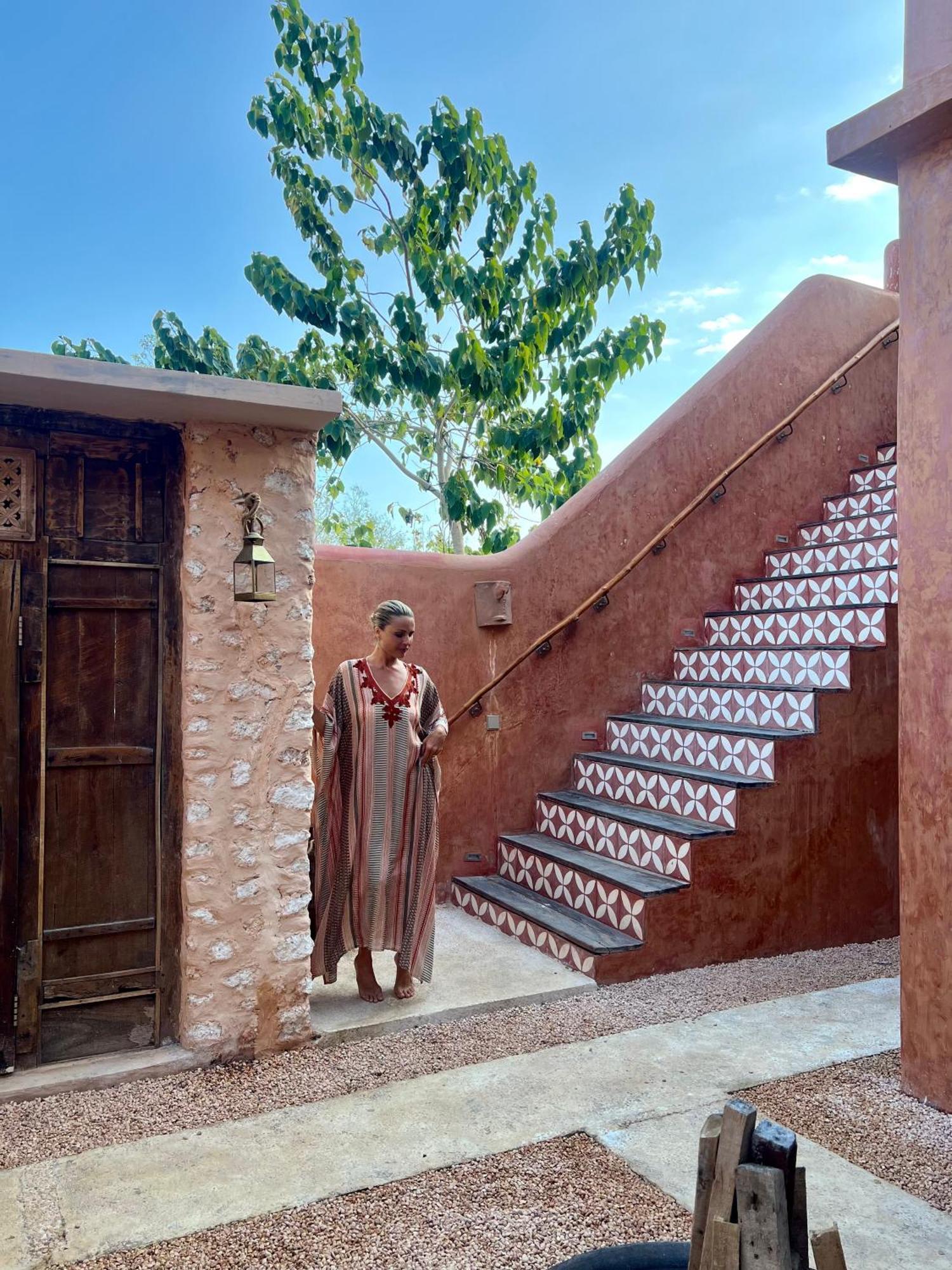 The Rose Moon Villa - Uluwatu المظهر الخارجي الصورة